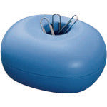 プラス 81951)クリップケース CP−500 ブルー CP-500 BL 1 個