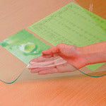 JTX 192247) Desk Mat ST 625X910 B083J7S B083J-7S 1 pc