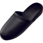 JTX 365379) Slippers 10 pairs set Black N117J-BK N117J-BK 1 S