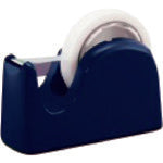 プラス 31244)テープカッター TC−301 ネイビー TC-301 NV 1 台