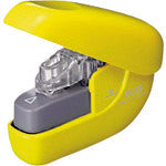 プラス 31126)ペーパークリンチ SL−106NB イエロー SL-106NB YL 1 個