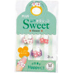 플러스 35910) 메크리코 SWEET KM-302SB-3 플라워 2 M KM-302SB-3-2 1봉