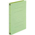 PLUS 98346) PP flat file A4S thick bound No. 121PW GR 1 book NO.121PW GR 1 book