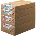 JTX 321903) Multi-paper extra thick A4 500 sheets A043J A043J 1 book