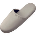 JTX 365381) Slippers 10 pairs set White Gray N117J-WHGY N117J-WHGY 1 S