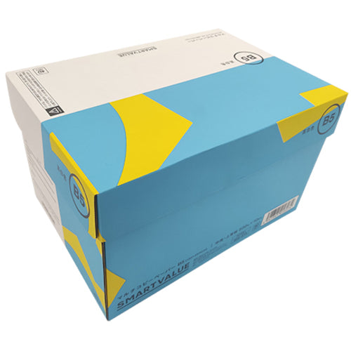 JTX 325373) Copy paper high white B5 5000 sheets A039J A039J 1 box