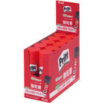 PLUS 709144) Pritt Strong Adhesive Medium NS-702 10 pieces NS-702 1 box