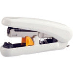 プラス 30995)フラットホッチキス ピタヒット ST−010X 白 ST-010X WH 1 個