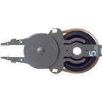 플러스 37276) 1행 케시폰 교환 테이프 IS-050CM IS-050CM 1개