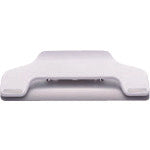 プラス 80462)マグネットクリップワイドCP−123−MW−B WH ブリスター入 CP-123-MW-B WH 1 個