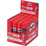 PLUS 709143) Pritt Strong Adhesive Regular NS-701 20 pieces NS-701 1 box