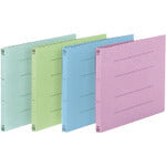 플러스 78275) 플랫 파일 022N A4E 블루 NO.022N BL 1 권