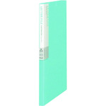 PLUS 89921) Letter File FL-101DP Aqua Blue FL-101DP AB 1 Book