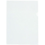 PLUS 88518) Clear Holder B5 10P FL-214HO FL-214HO 1 PK