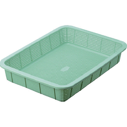 JTX 830050) 모퉁이 바구니 얕은형 B375J-L B375J-L 1개