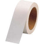 JTX 381238) Colored cloth tape, white, 1 roll B340J-W B340J-W 1 roll