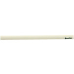 JTX 888924) Magnet bar 220mm white 10 pieces B440J-W10 B440J-W-10 1 box