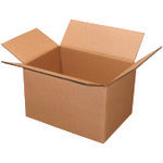 JTX 330458) Double Fruit Cardboard Box Large 10 Pieces B239J-L B239J-L 1 PK