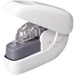 プラス 31122)ペーパークリンチ SL−106NB ホワイト SL-106NB WH 1 個