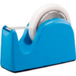 プラス 31247)テープカッター TC−301 ライトブルー TC-301 LBL 1 台