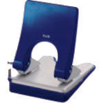 플러스 30275) 펀치 포스 1/2 M PU-830AC 블루 PU-830AC BL 1개