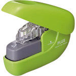 プラス 31123)ペーパークリンチ SL−106NB グリーン SL-106NB GR 1 個