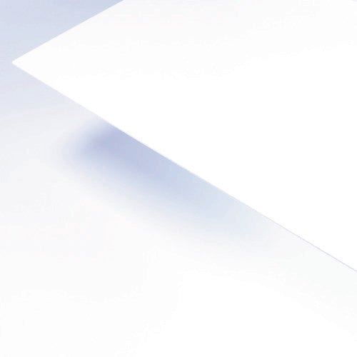 アクリサンデー FOREX白200mmx300mmx1mm E-7001 SS 1 1 枚