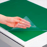 プラス 41358)デスクマット OAダブル DM−010LW DM-010LW 1 枚