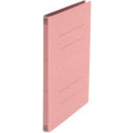 PLUS 78038) Flat File 021N A4S Pink NO.021N PK 1 pc