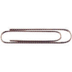 JTX 35621) Gem Clip Super Extra Large 100 Pieces B296J-3L100 B296J-3L100 1 PK