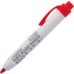 JTX 330772)ノック式ホワイトボ−ドマ−カ−赤 H028J−RD H028J-RD 1 本