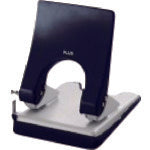 플러스 30266) 펀치 포스 1/2 M PU-830AC 블랙 PU-830AC BK 1개