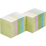 JTX 861285) 후센 50×15 mm혼색 100장 50권 P513JM50 P513J-M-50 1 상자