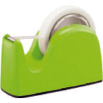 プラス 31246)テープカッター TC−301 ライトグリーン TC-301 LGR 1 台