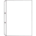 플러스 87695) 2홀 리필 RE-172PP 100장 RE-172PP 1 PK