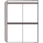 플러스 87444) 리필 A4 30홀 4P 10장 RE-144RW-10P RE-144RW-10P 1 PK