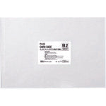 PLUS 34469) Card Case Hard PC-212C B2 PC-212C 1 piece