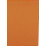 JTX 381322) 색화 용지 4개절 10장 오렌지 P144J-4 P144J-4 1권