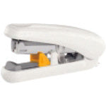 プラス 30946)フラットホチキスピタヒット ST−010XH 白 ST-010XH WH 1 個