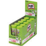 プラス 709155)プリットつめかえ M リフィル NS−742R 10個 NS-742R 1 箱