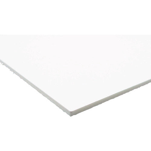 Acrylic Sunday Styrofoam Board HS-101 3X6 5MM 1 sheet