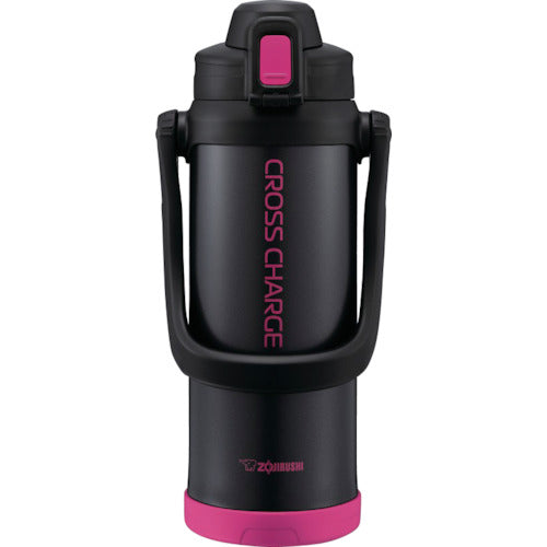 ZOJIRUSHI 스테인리스 병 저그 SD-BD20-BP 1개