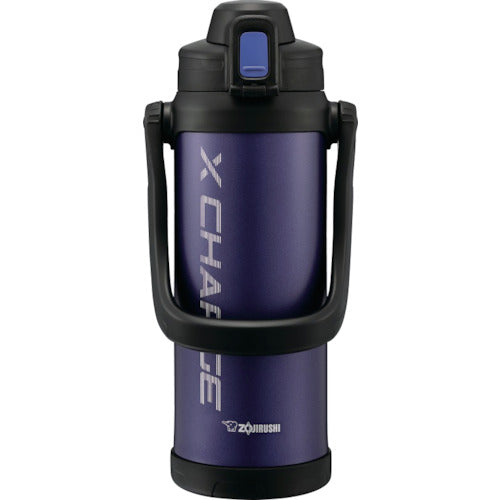 ZOJIRUSHI 스테인리스 병 저그 SD-BD20-AD 1개
