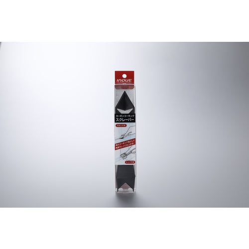 INOUE 카본 코킹 스크레이퍼 15410 1개