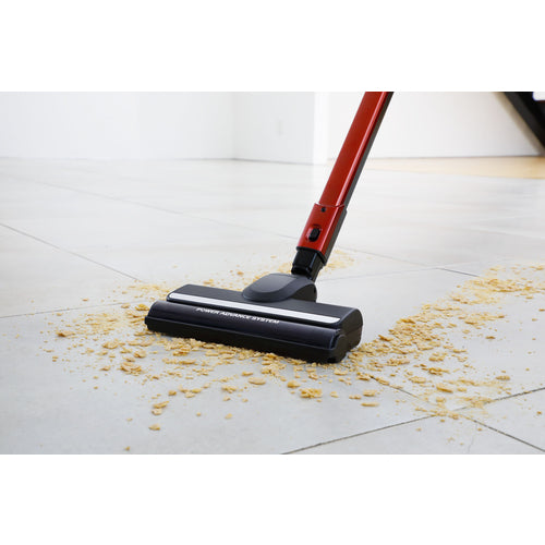 IRIS 274278 コードリール収納式キャニスティッククリーナー(自走式パワーヘッド) IC-CSP5-R 1 台