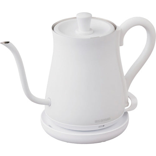 IRIS 513878 드립 케틀 IKE-C600-W 1대