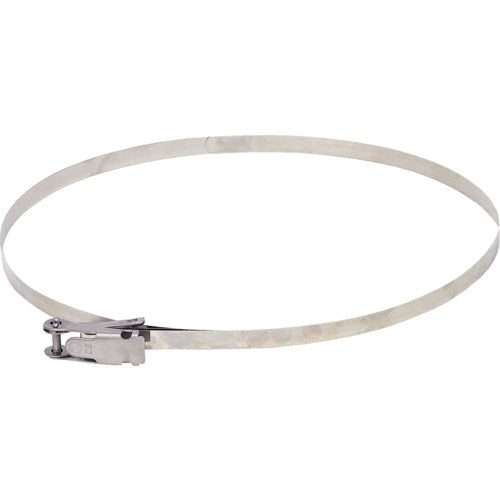 Mirai Pole Band (Stainless Steel) POB20-12 1 piece