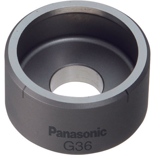 Panasonic 박강 전선관용 펀치 커터 39 EZ9X334 1개