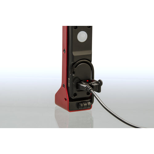 GENTOS COB LED搭載充電式ワークライト GANZシリーズ GZ-210 1 台