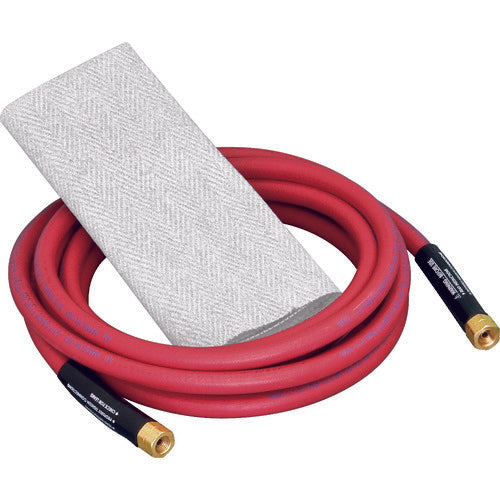 Asada Acetylene Hose 3.6m PZ386190 1 piece